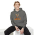 Thankful Day Unisex Garment-Dyed Hoodie