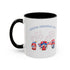 Gnome Memorial Day Coffee Mug - 11oz & 15oz