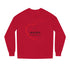 Mom Mode Crew Neck Sweatshirt