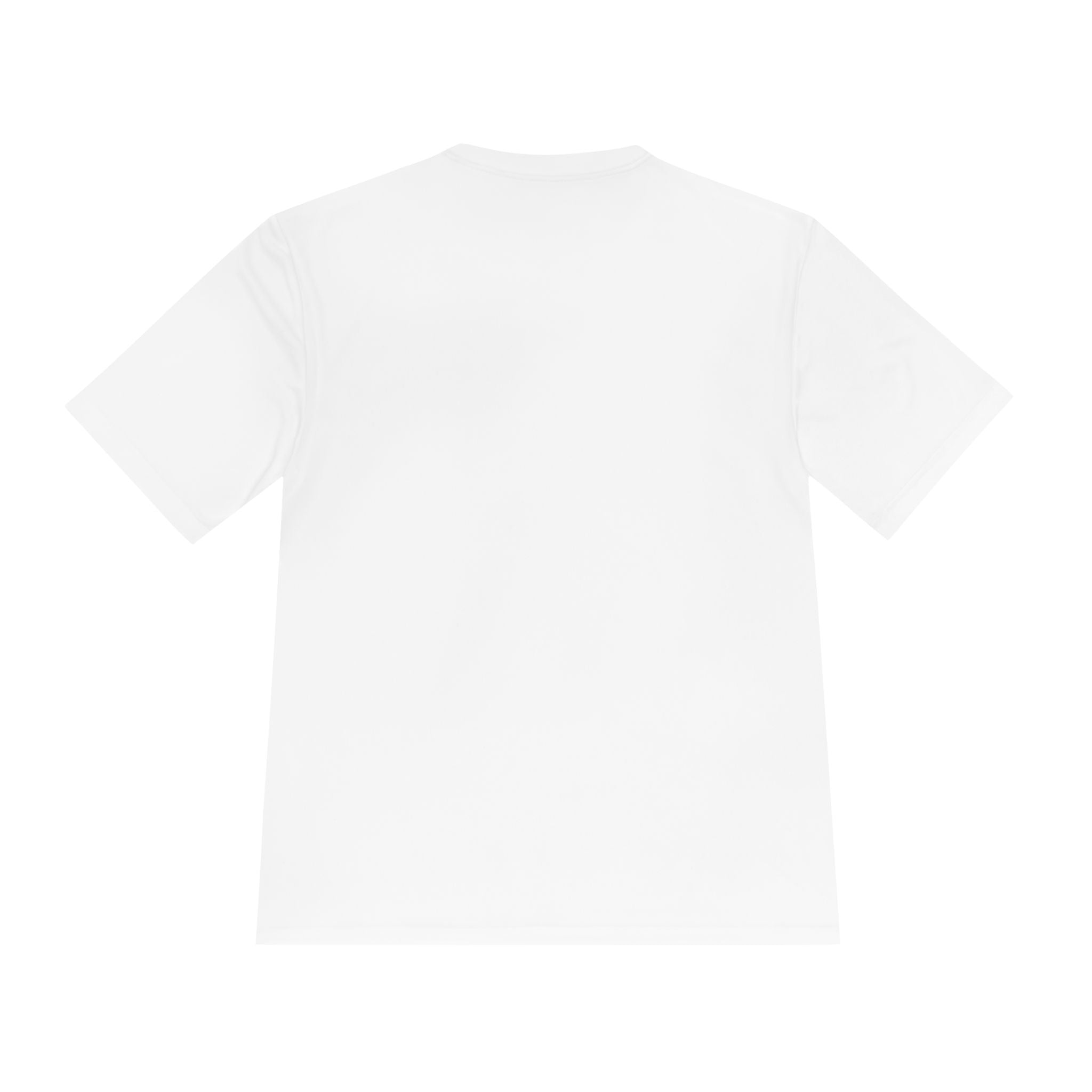 Team Dad Moisture Wicking Tee