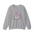 You Got Me April Fooled!  Unisex Crewneck Sweatshirt | Fun and Festive Gift for Celebrations