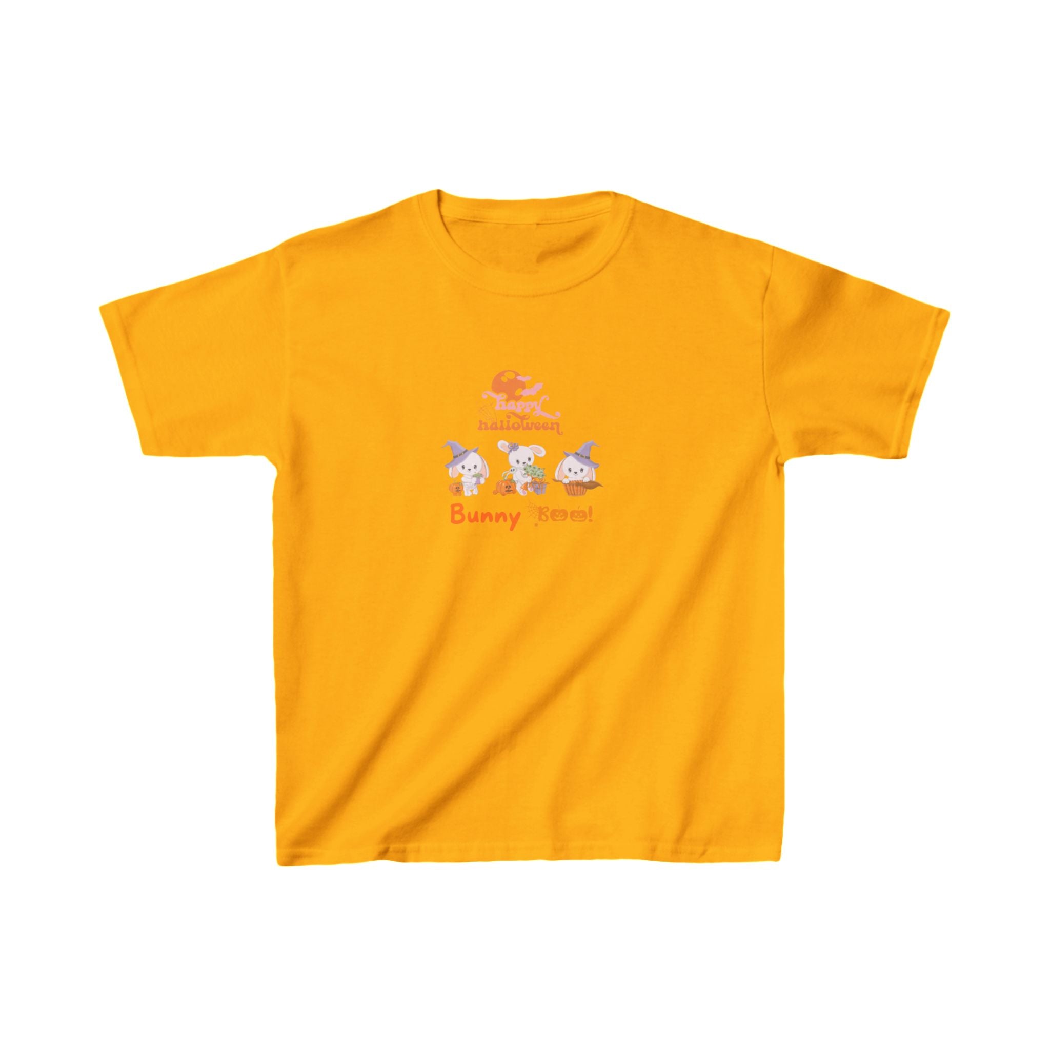 Bunny Boo Kids Heavy Cotton™ Tee