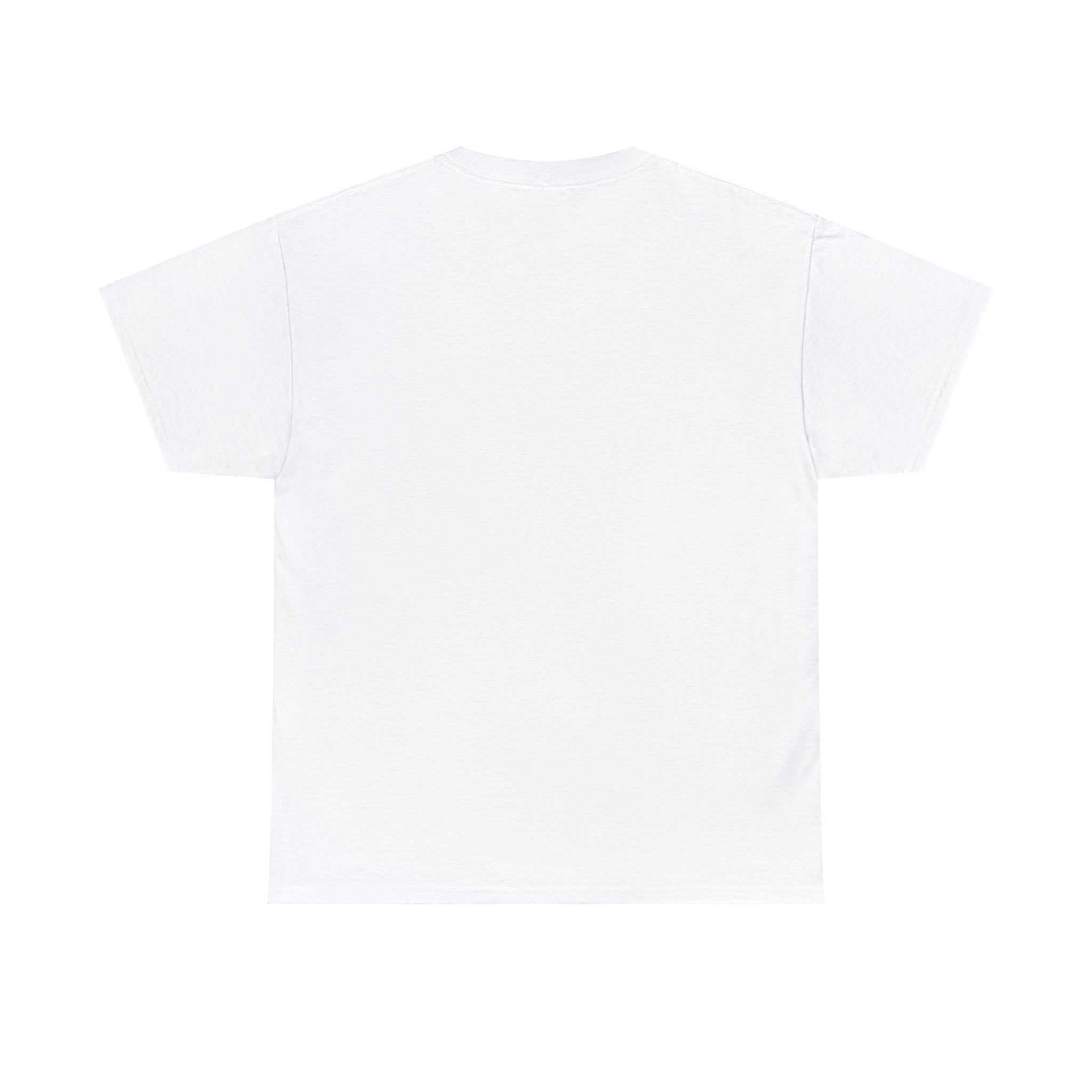 St. Patty's Day Gnome Unisex Heavy Cotton Tee