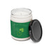Luck Of The Irish Scented Soy Candle, 9oz