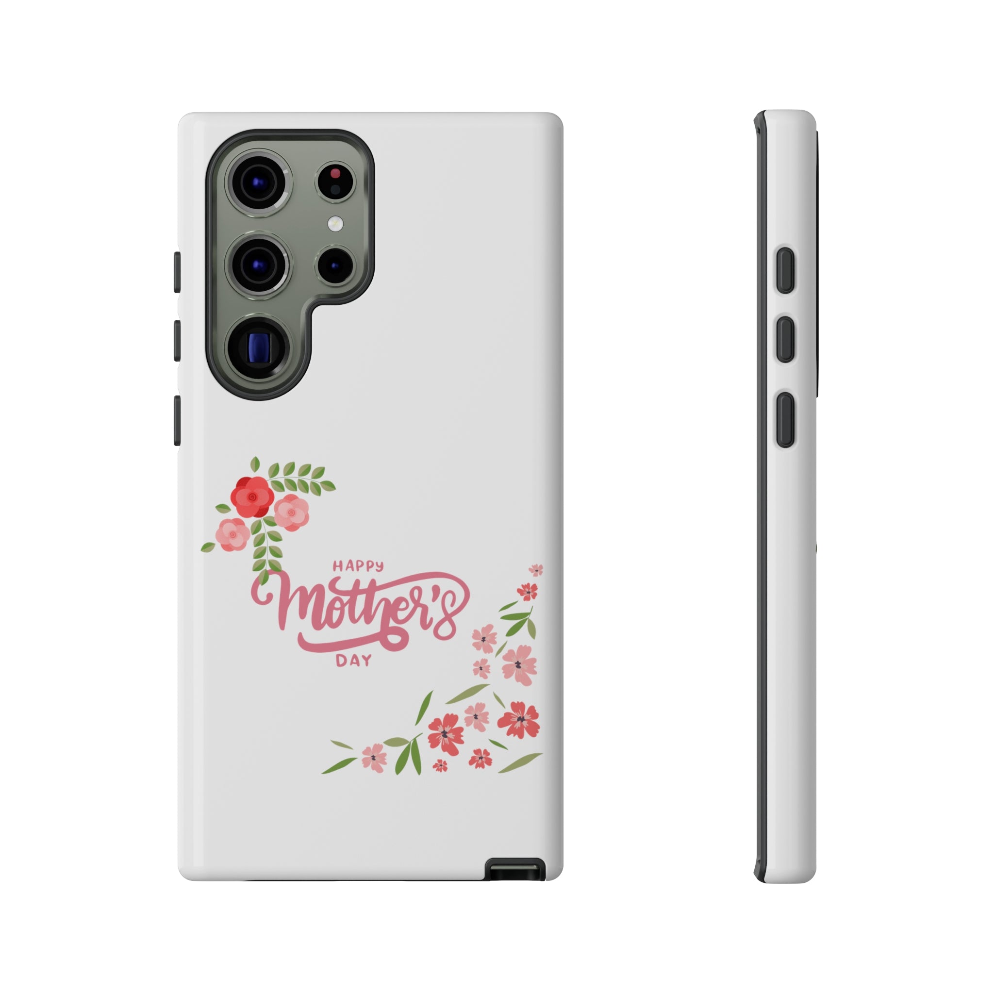 Mom's Day Tough Cases