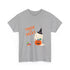 Trick or Treat Unisex Heavy Cotton Tee