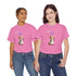 Lady Liberty Unisex Heavy Cotton Tee