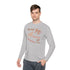 Thanksgiving Season Unisex Lightweight Long Sleeve Tee