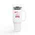 Love Express Insulated Travel Mug, 40oz