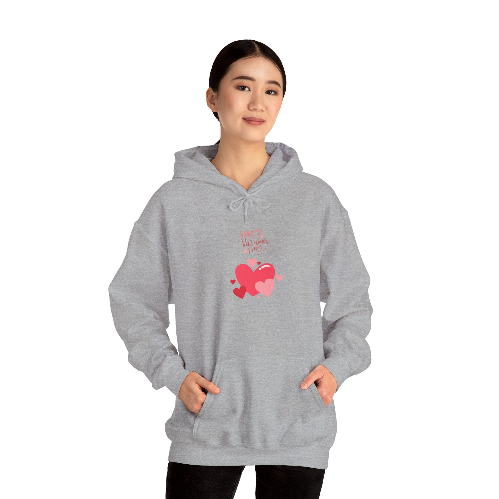 Be My Sweetheart Unisex Heavy Blend™ Hooded Sweatshirt