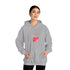 Be My Sweetheart Unisex Heavy Blend™ Hooded Sweatshirt