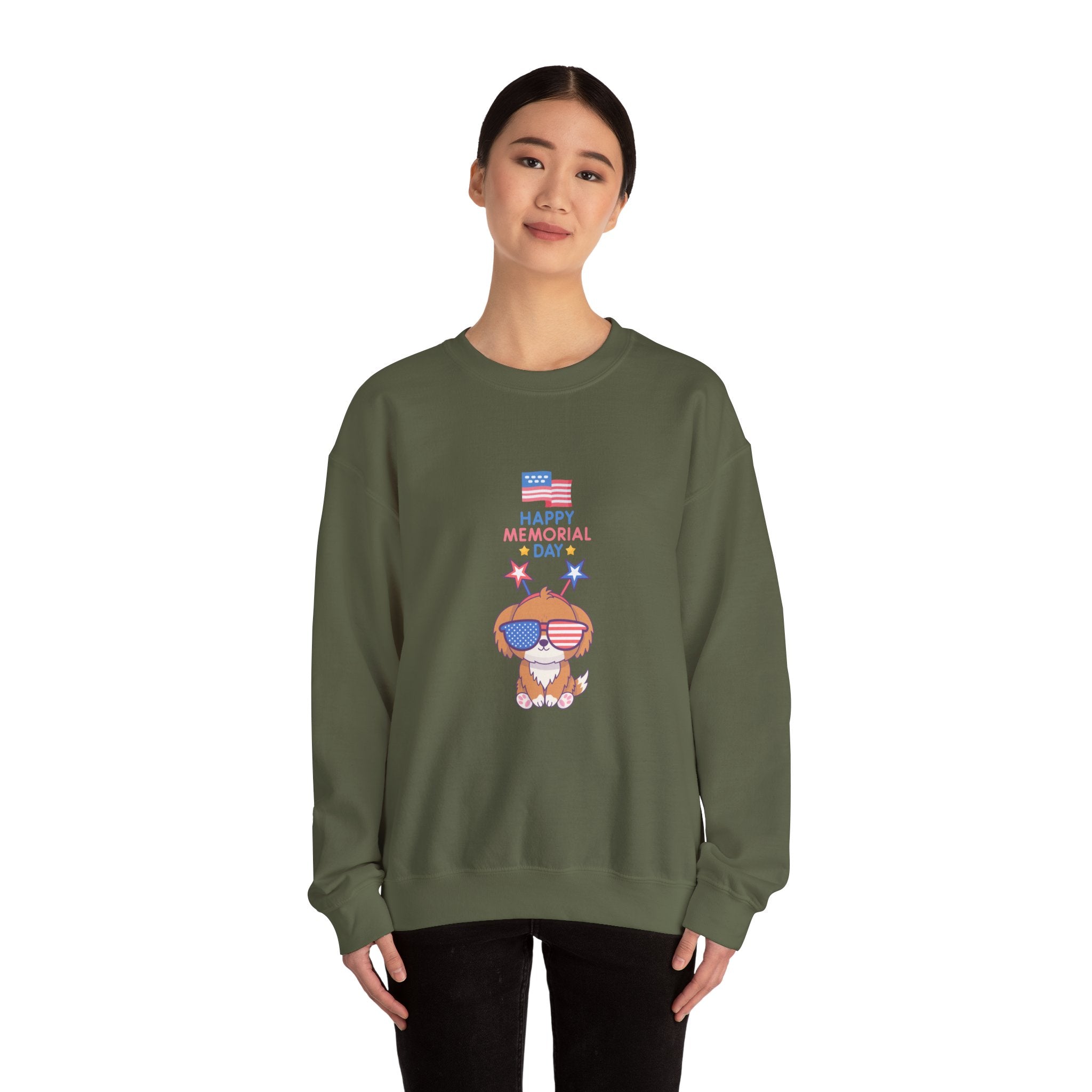 A Day To Remember  Sweatshirt