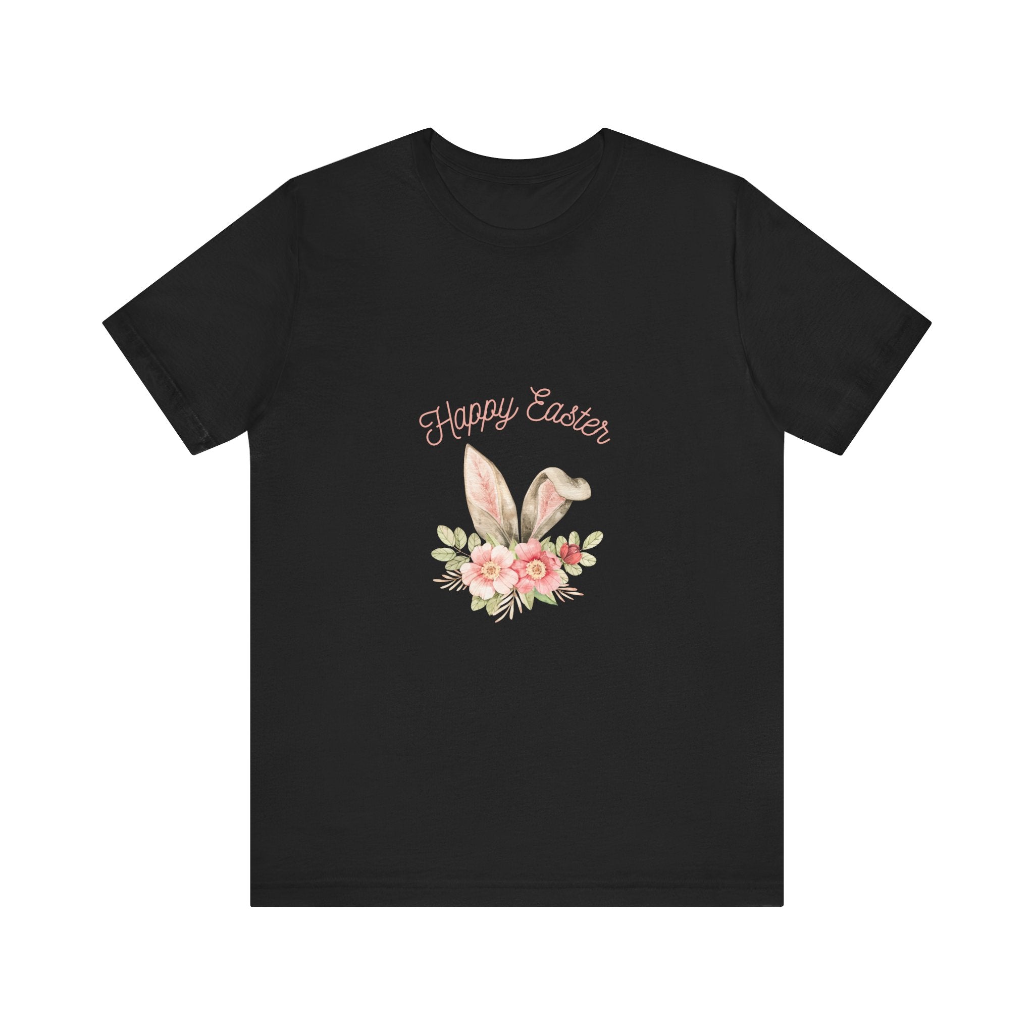 Have A Joyous Easter Unisex Jersey Short Sleeve Tee