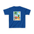Summer Cool Kids Tee