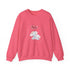 My 1st Mother's Day Unisex Heavy Blend™ Crewneck