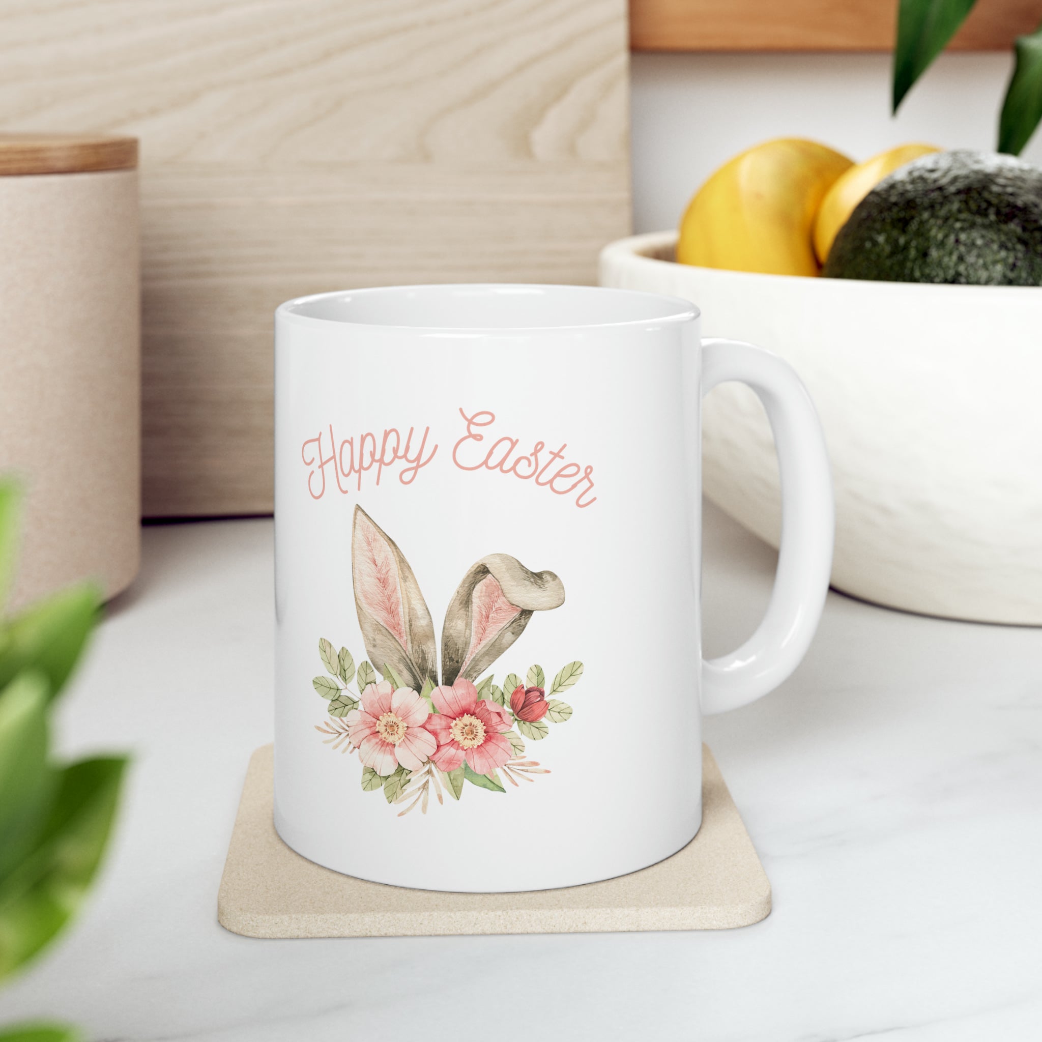 Have A Joyous Easter Ceramic Mug, 11oz