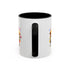 Welcome Back to School Bear Coffee Mug - 11oz, 15oz