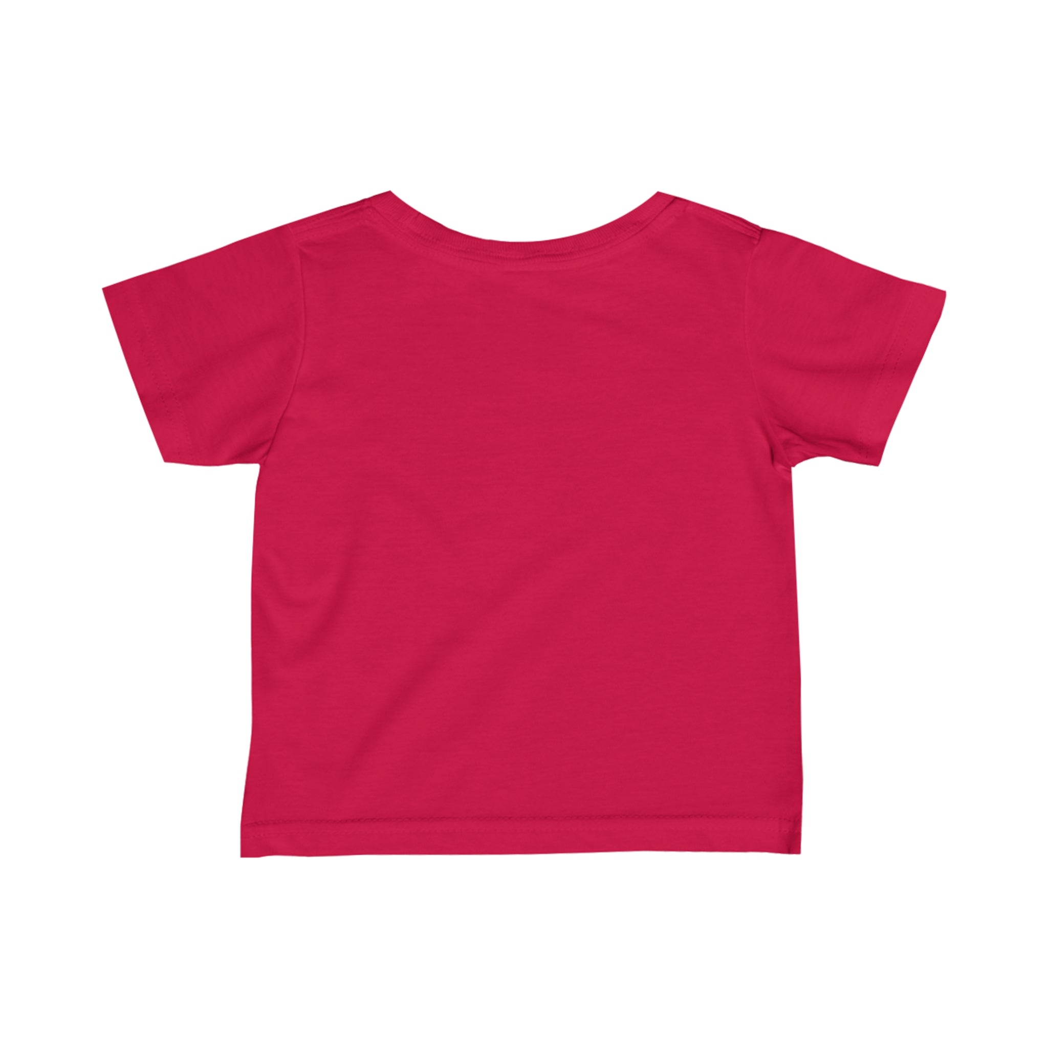 All Fool's Day Infant Fine Jersey Tee