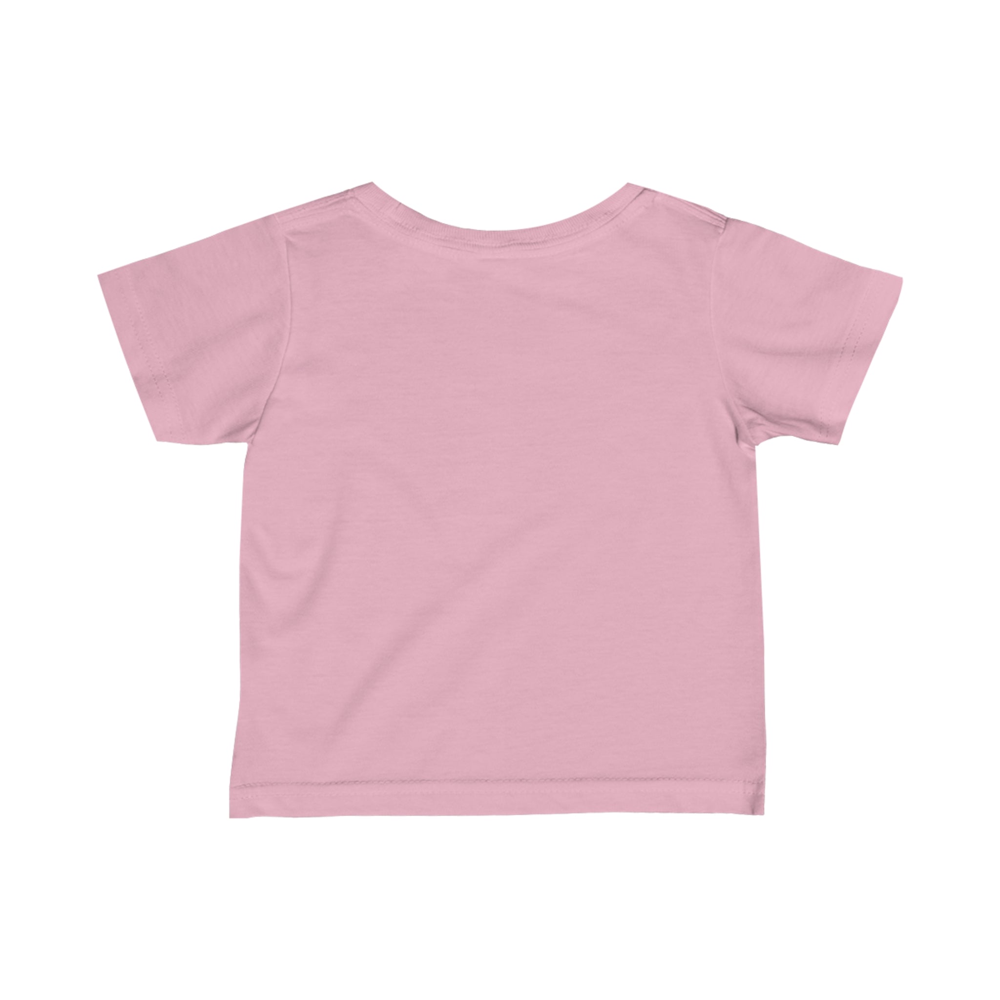 All Fool's Day Infant Fine Jersey Tee