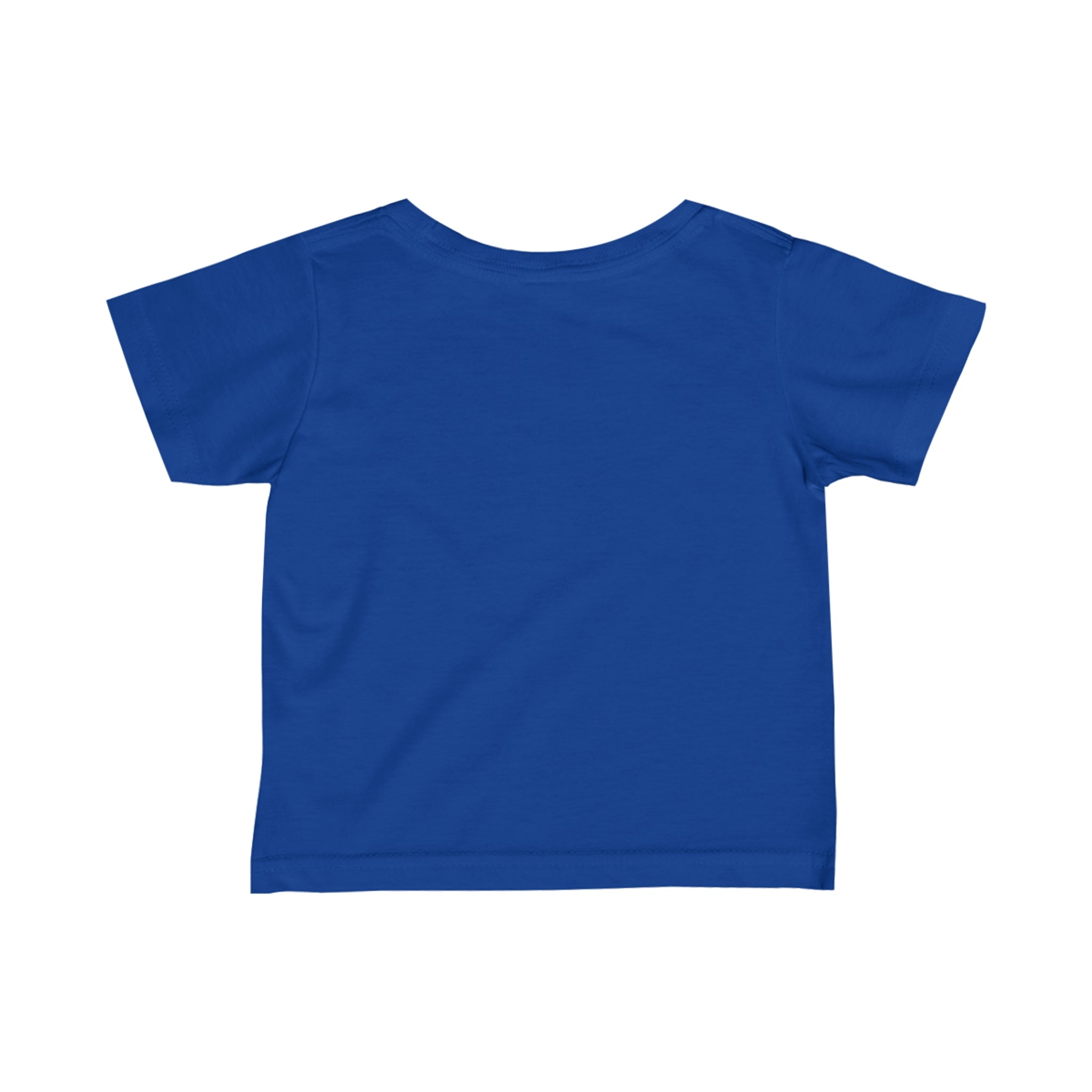 All Fool's Day Infant Fine Jersey Tee