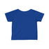 All Fool's Day Infant Fine Jersey Tee