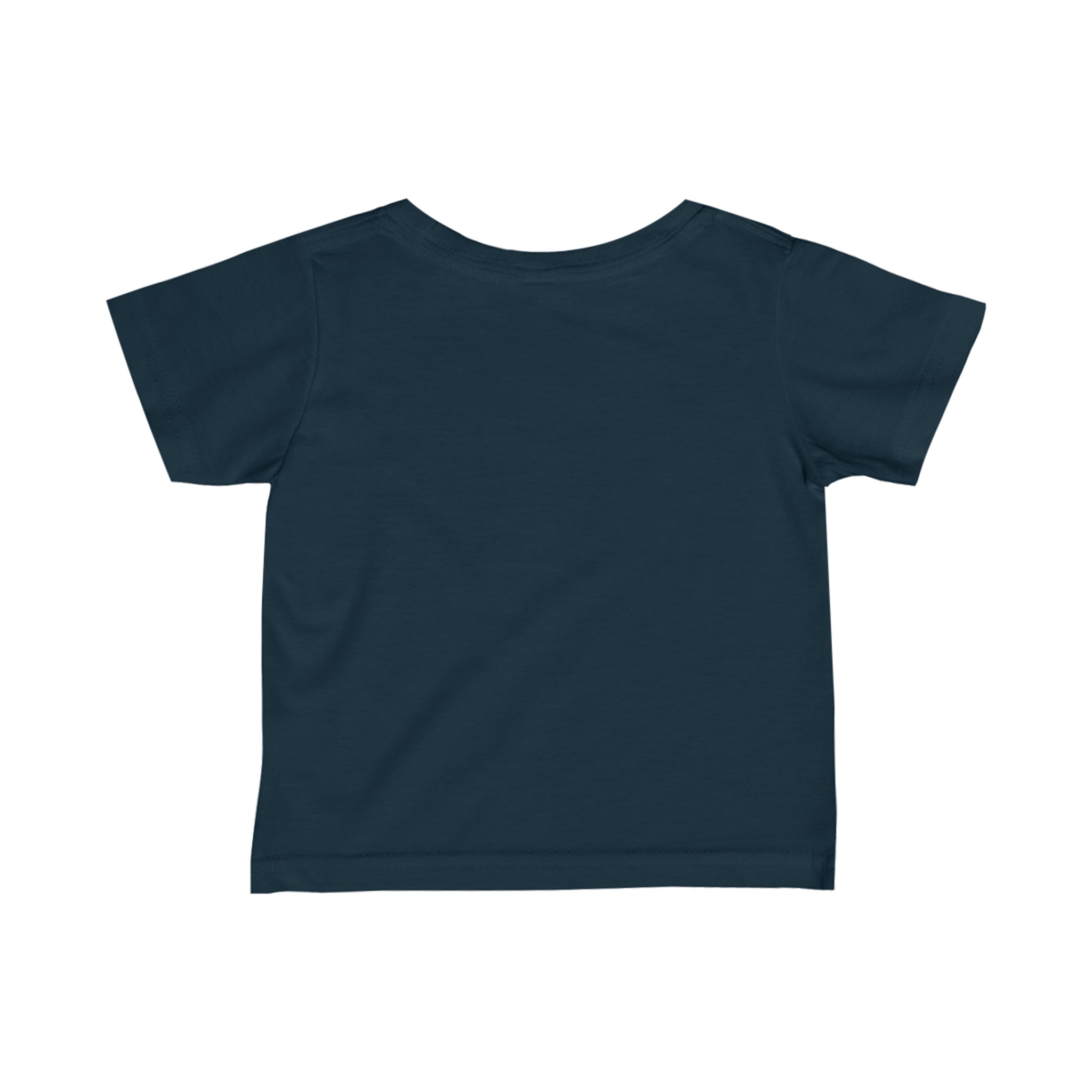 All Fool's Day Infant Fine Jersey Tee