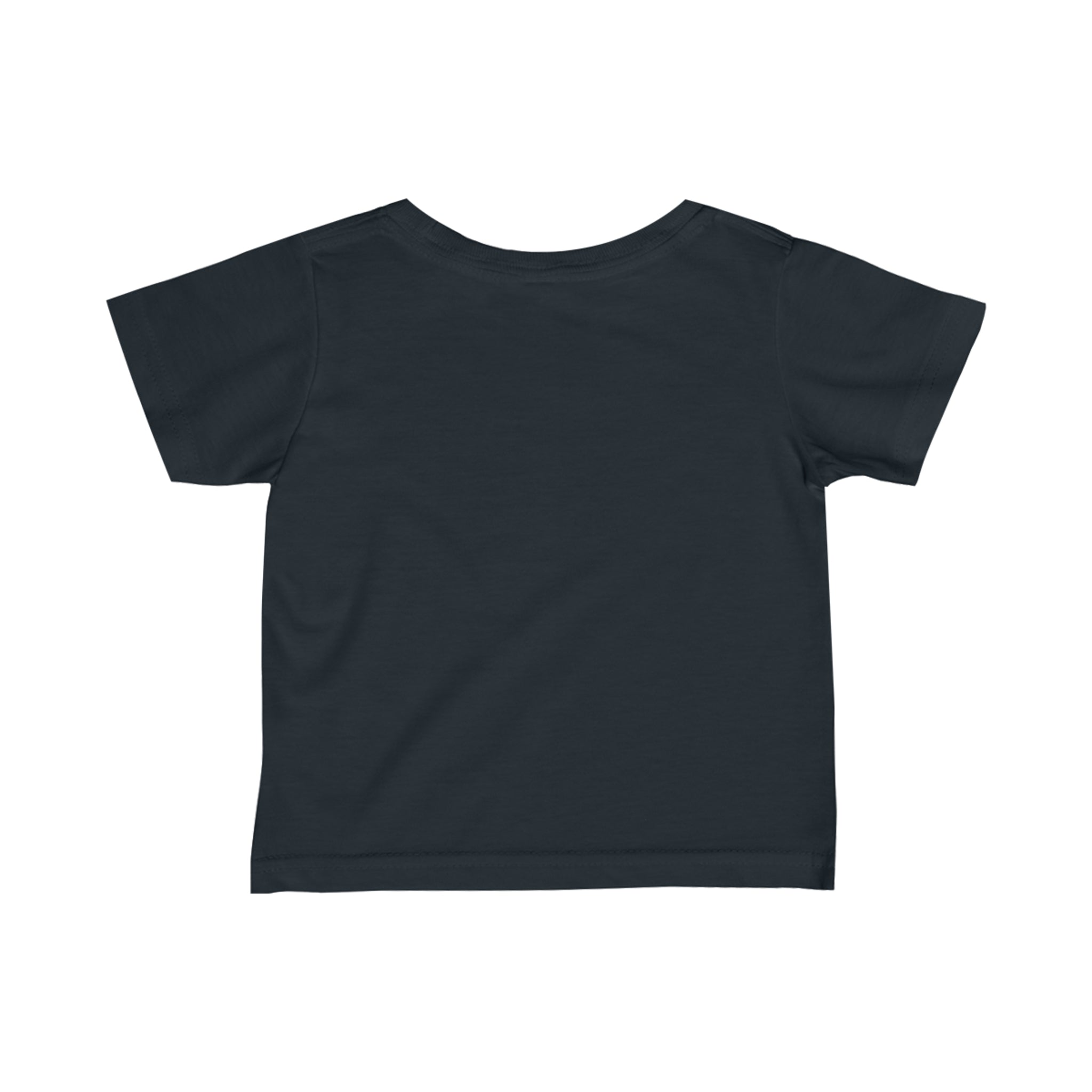 All Fool's Day Infant Fine Jersey Tee