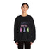 Have A Bunny-tastic Easter Unisex Heavy Blend™ Crewneck Sweatshirt