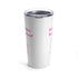 First My Mother Forever My Friend Tumbler 20oz