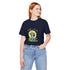 School is Cool Unisex Jersey Short Sleeve Tee