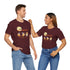 Chicks Fright Night Unisex Jersey Short Sleeve Tee
