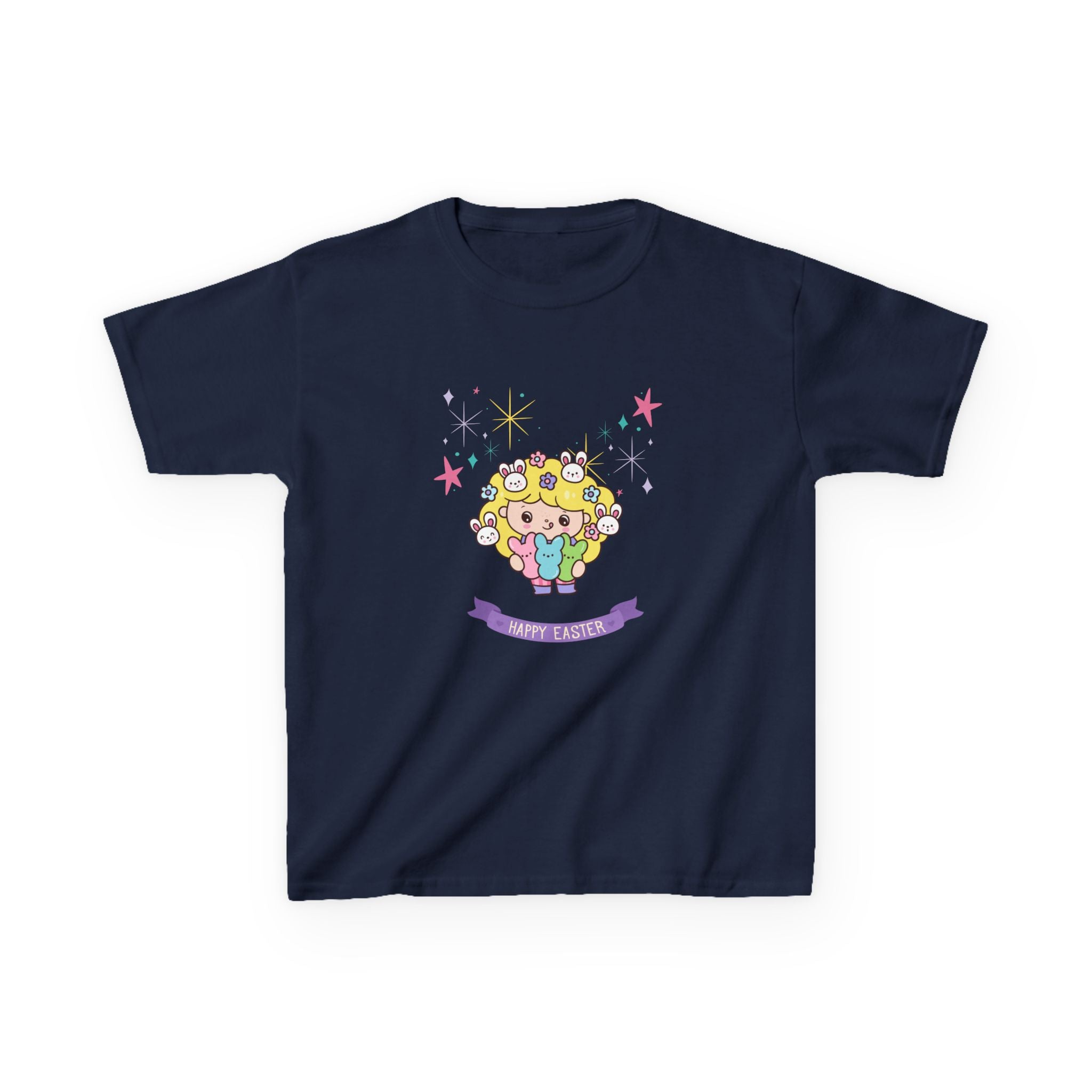 Easter Season Kids Tee