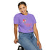 Mom's Day Unisex Garment-Dyed T-shirt