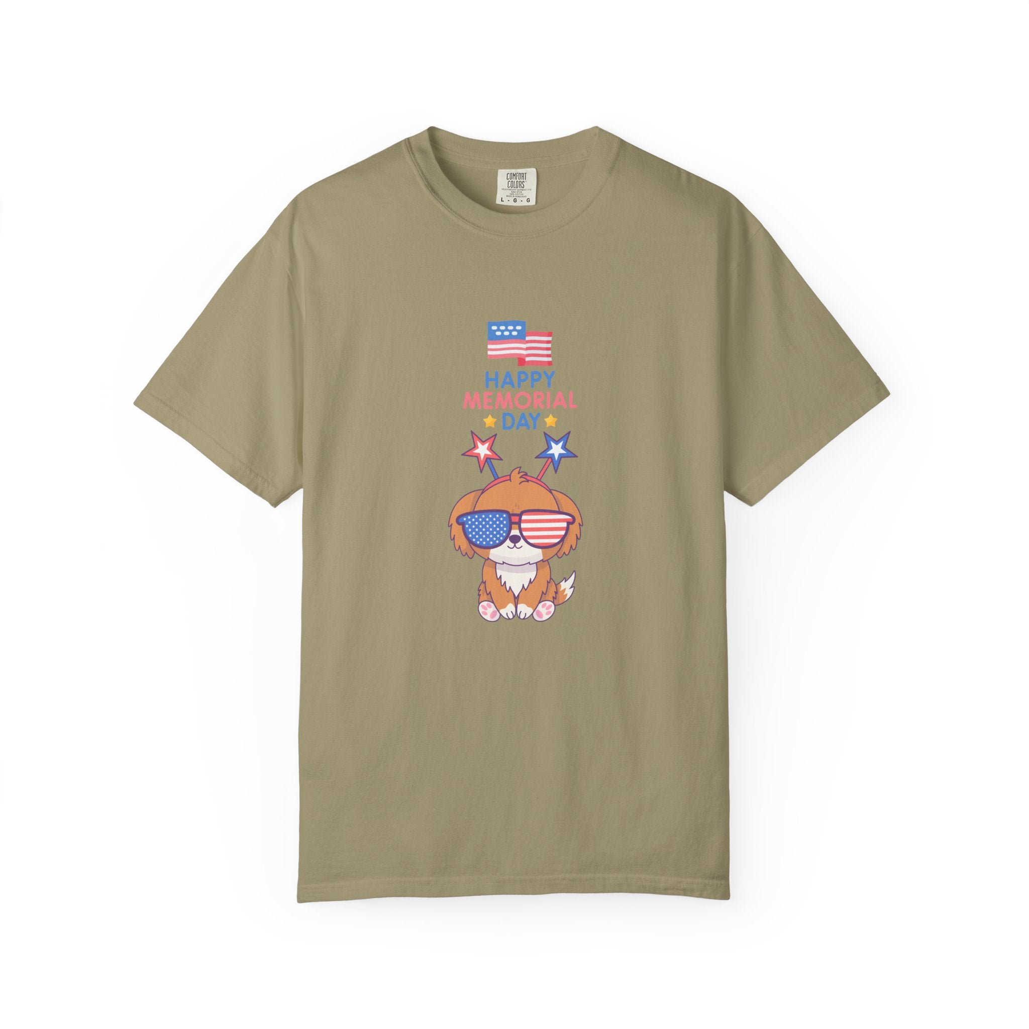 A Day To Remember T-Shirt | Unisex Garment-Dyed