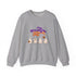 Spooky Season Unisex Heavy Blend™ Crewneck Sweatshirt