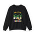 Rolling With My Gnomies Crewneck Sweatshirt - Unisex Heavy Blend™