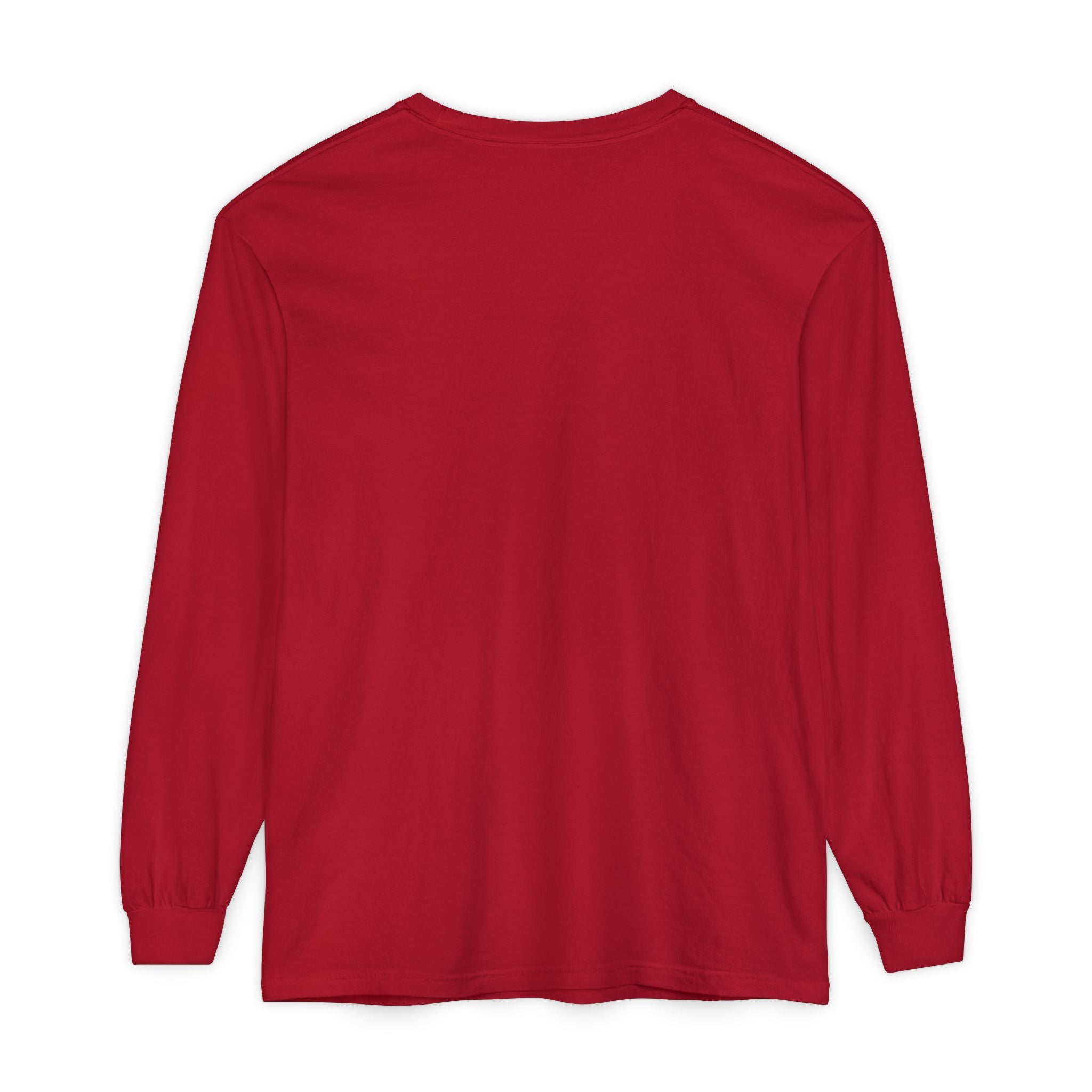 Gnome Memorial Day Long Sleeve T-Shirt