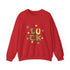 St Paddy's Day Unisex Heavy Blend™ Crewneck Sweatshirt