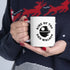 Rise Of The Dad Walker Ceramic Mug 11oz
