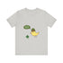 Feeling Lucky Unisex Jersey Short Sleeve Tee
