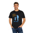 Dad's Pride Unisex Garment-Dyed T-shirt