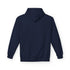 Pooch Trick or Treat Unisex Midweight Softstyle Fleece Hoodie
