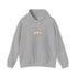 Bunny Boo Unisex Heavy Blend™ Hooded Sweatshirt
