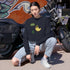 Feeling Lucky Women's Cropped Sweatshirt