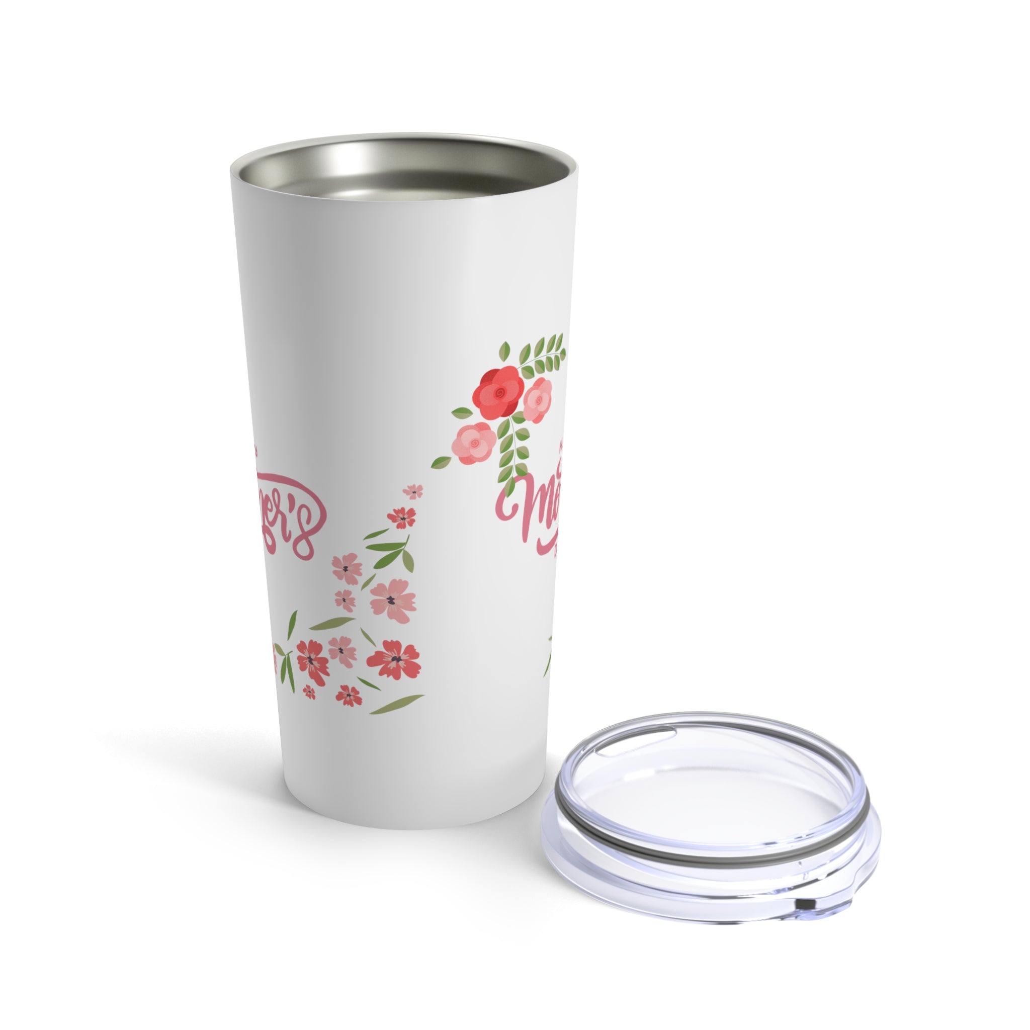 Mom's Day Tumbler 20oz