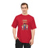 Team Dad Unisex Performance T-Shirt, Father's Day Gift
