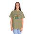 First Day of School Unisex Garment-Dyed T-Shirt