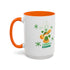 Lucky Charm St. Patrick's Day Coffee Mug - 11oz & 15oz