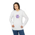 High School Vibes adidas® Unisex Fleece Hoodie