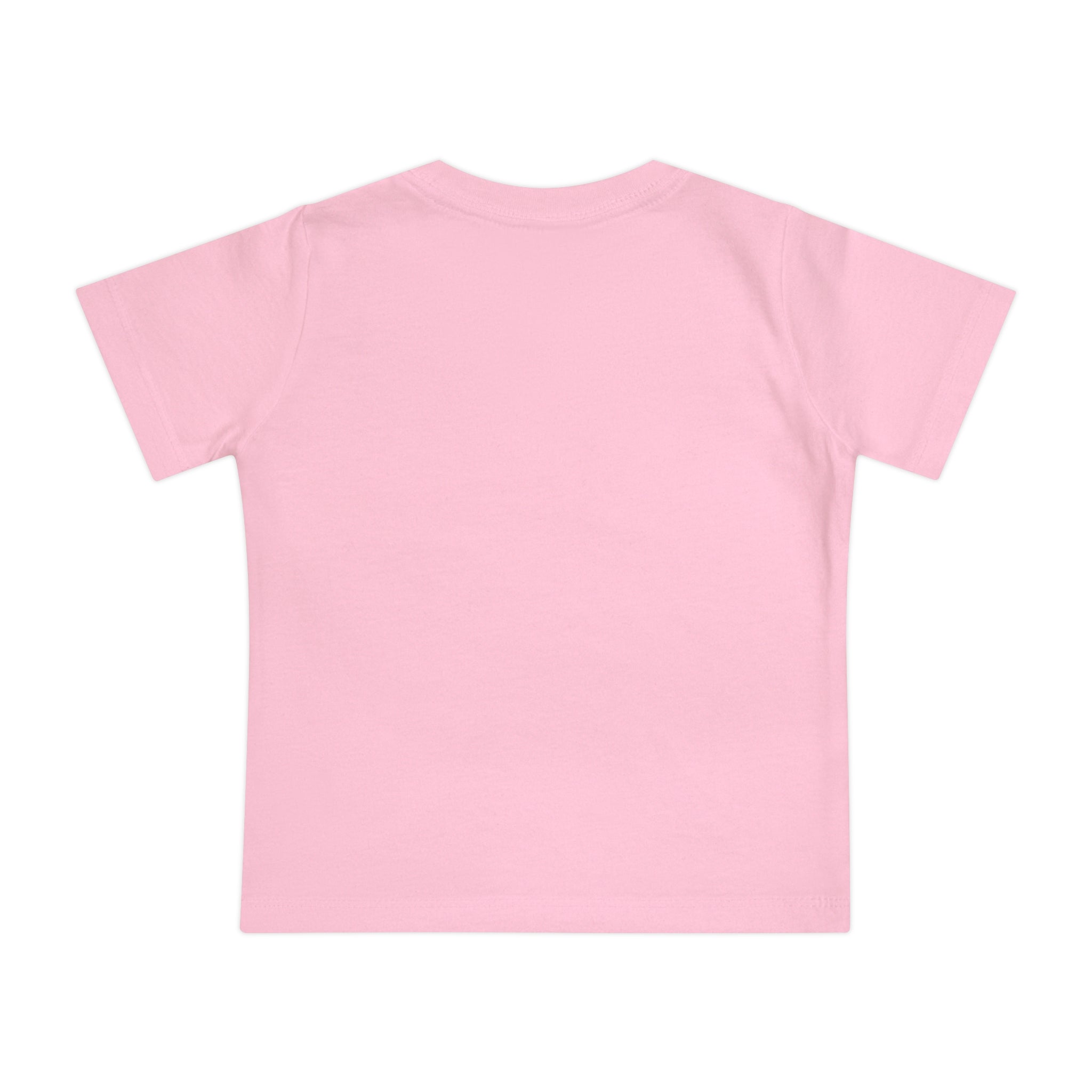 We Back Baby Short Sleeve T-Shirt